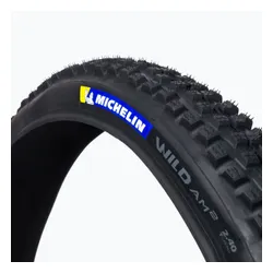 Opona rowerowa Michelin Wild AM2 TS TLR Kevlar Competition Line 29 x 2.40