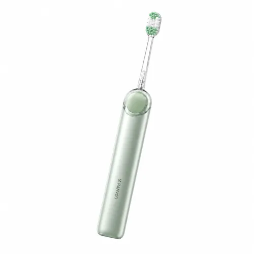 Szczoteczka soniczna Ranvoo PQ5 Pure Zielony