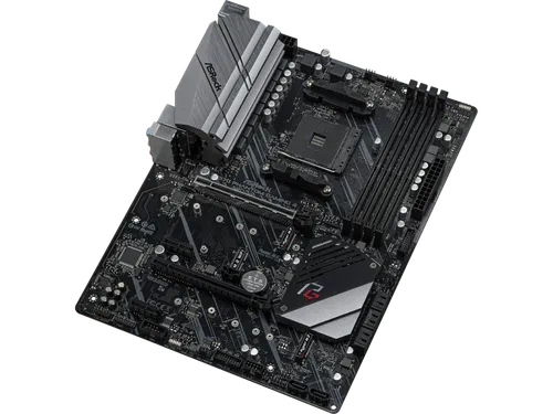 ASRock X570 Phantom Gaming 4