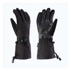 Rękawice narciarskie męskie Viking Tores Freeride black