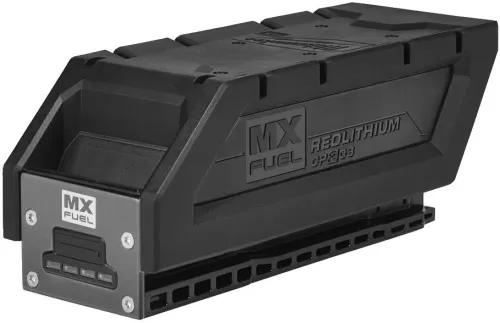 Akümülatör Milwaukee MXF CP203 MX Fuel Redlithium 3 Ah