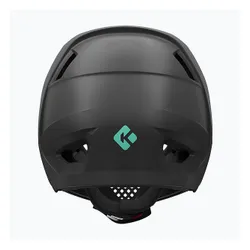 Kask rowerowy Lazer Chase KinetiCore matte black