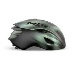 Kask rowerowy MET Manta MIPS