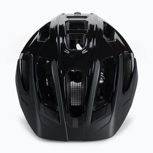 Kask rowerowy UVEX Quatro black