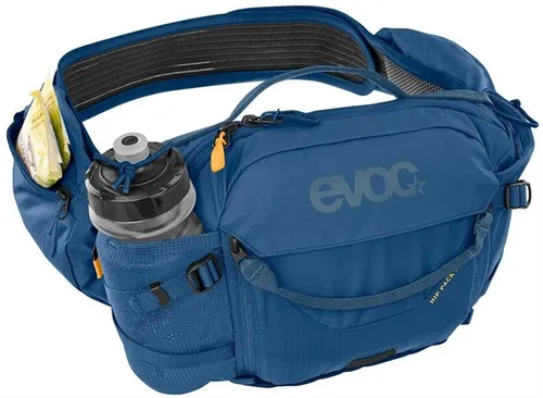 Сумка на пояс велосипедная EVOC Hip Pack Pro 3