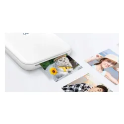 Drukarka Hanin MT53 Biały