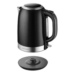 Электрический чайник Concept чёрный