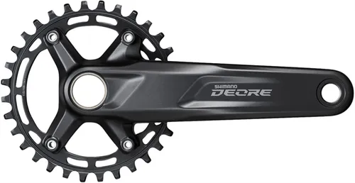 Mechanizm korbowy SHIMANO Deore FC-M5100