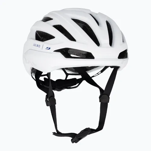 Kask rowerowy Julbo Fast Lane matt white/shiny pearly white