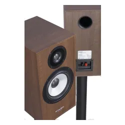 Kolumny Pylon Audio Pearl Monitor Orzech Bez podstaw 2szt.