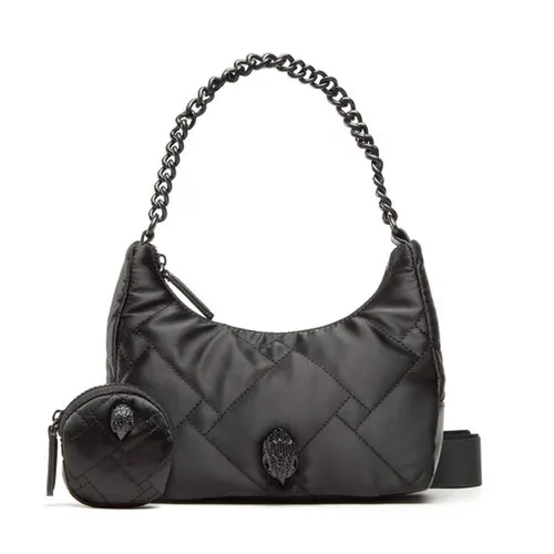 Kurt Geiger Reciclat Multi Cross Body Bag 8471809229 Blk / Altele