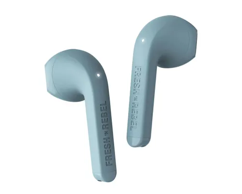 Беспроводные наушники Fresh ' N Rebel Twins Core In-Ear Bluetooth Dusky Blue