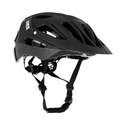 Kask rowerowy UVEX Quatro CC black