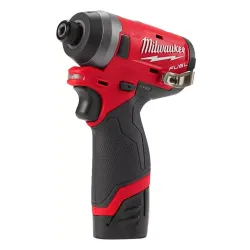 ø " HEX Milwaukee M12 FID-202X Döner Çekiç