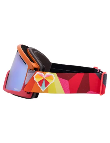 Gogle snowboardowe Von Zipper Cleaver - 