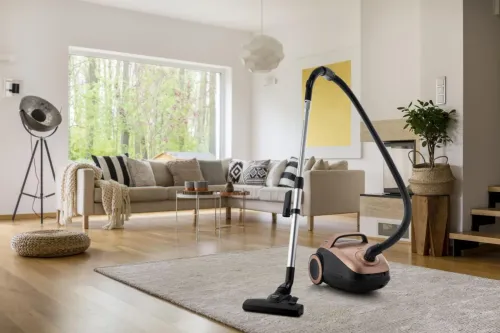 Напольный пылесос Gorenje щетка для паркета VCE22G6HCO