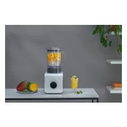 Blender kielichowy SMEG BLC01BLMEU (Wysokoobrotowy)