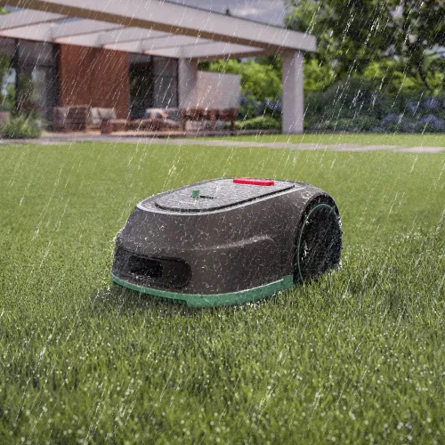 Robot koszący PHILIPS RSL3000 13 + torba do przechowywania robota