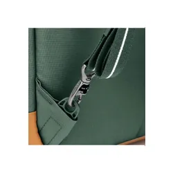 Antykradzieżowy plecak Pacsafe Go 25 l Anti-Theft - spruce green