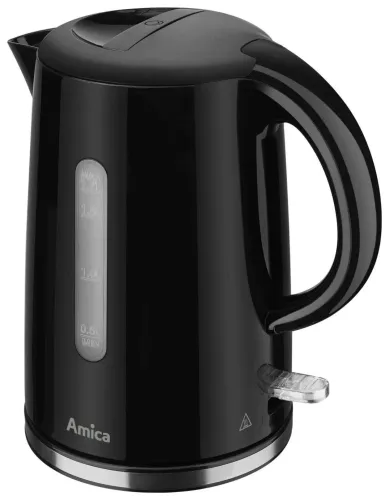 Amica KF1002 czarny