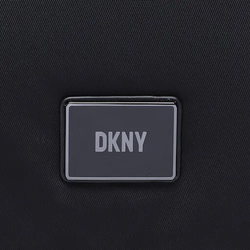 DKNY Magnolia Geantă de umăr Ba R233et64 Blk