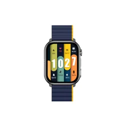 Smartwatch Kieslect KS Pro черный