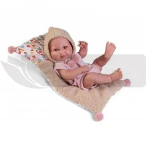 Lalka hiszpańska Luca 42cm