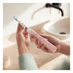 Szczoteczka soniczna PHILIPS Sonicare 9000 DiamondClean HX9911/84