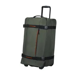 Seyahat Çantası American Tourister Urban Track Duffle M-dark Haki