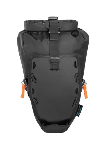 Torba podsiodłowa Tatonka Saddle Stuffbag Holder - black