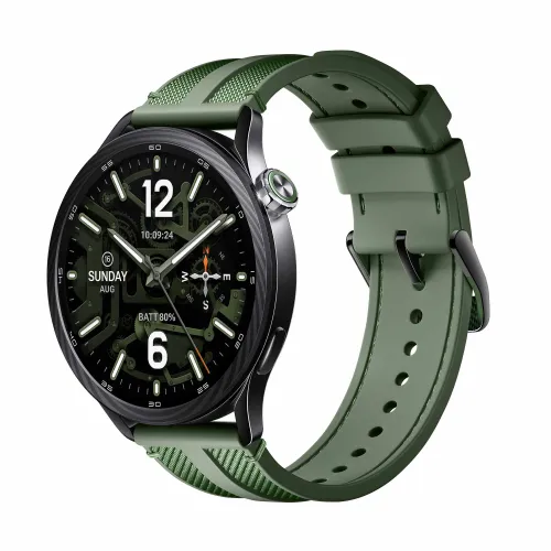 Smartwatch Xiaomi Watch S5 46mm Zielony