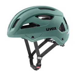 Kask rowerowy UVEX Stride sage green matt