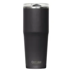 Kubek termiczny Camelbak Thrive Tumbler VSS czarny - 900ml