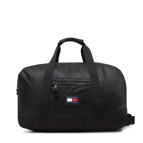 Сумка Tommy Jeans TJM Modern Tech Duffle AM0AM09725 BDS