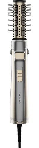 Suszarko-lokówka CECOTEC CeramicCare 5w1 AirBrush Gyro 20, 40, 50 mm 1100 W