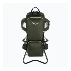 Nosidełko turystyczne Salewa Pìcol Child Carrier dark olive