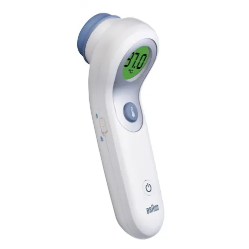 Termometr Braun NTF 3000