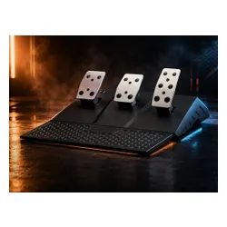 Kierownica FLASHFIRE F111 (PC/PS3/PS4/PS5/Nintendo Switch)