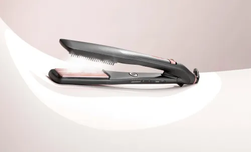 Prostownica BaByliss Steam Luxe Styler ST596E