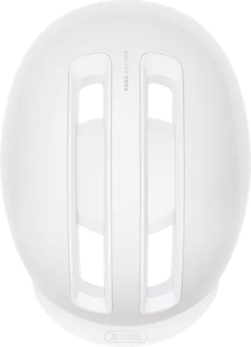 Kask rowerowy orzeszek ABUS HUD-Y Pure