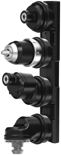 Wiertarko-wkrętarka DEWALT DCD803NT-XJ