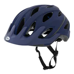 Kask rowerowy BELL Cadence Solid Granatowy dla Dzieci (rozmiar M)