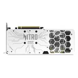 Karta graficzna Acer Nitro Radeon RX 9060 XT OC White Edition 8GB GDDR6 128bit FSR