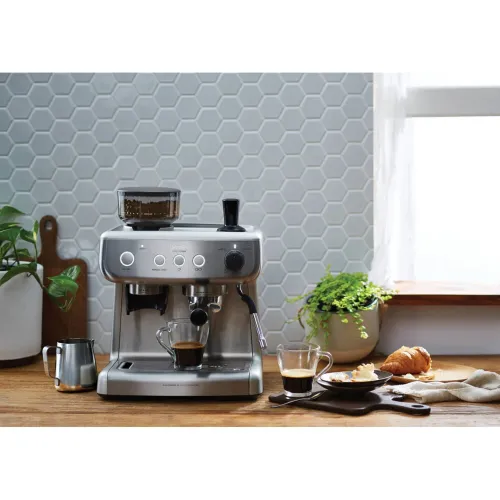 Ekspres BREVILLE Barista Max VCF126X