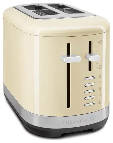 KitchenAid 5KMT2109EAC kremowy