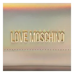 Dragoste MOSCHINO Jc4095pp1hls0900 Platino Laminato sac