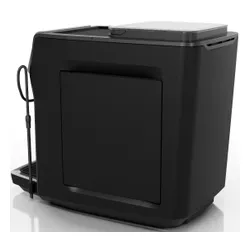 Ekspres SIEMENS EQ.500 TP553E09 iAroma (Cold Brew dostępne z aplikacji mobilnej)