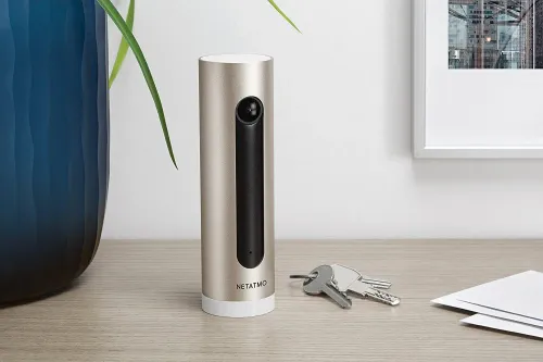 Kamera Netatmo Smart Indoor Camera