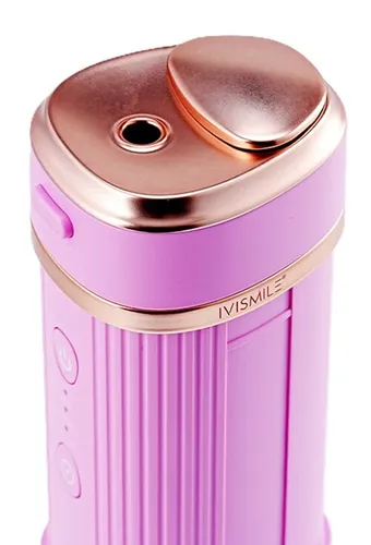 Irygator IVISMILE 01WP-P Różowy