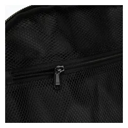 Plecak treningowy Pitbull 2 Hiltop Convertible Sport 49 l black